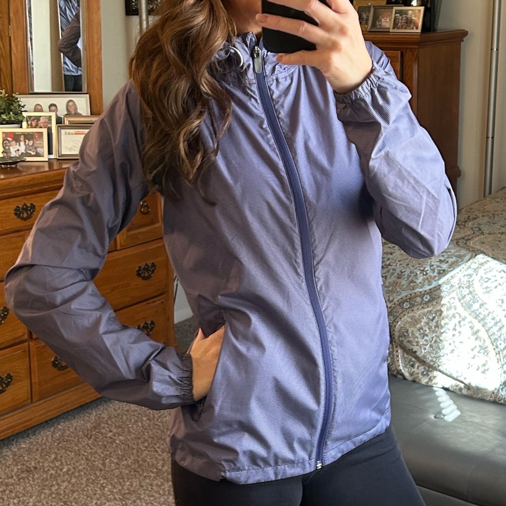 Nike Windbreaker Jacket